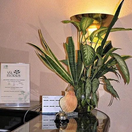 Hotel Val Flores Valenca