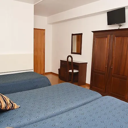 Val Flores Hotel Valenca