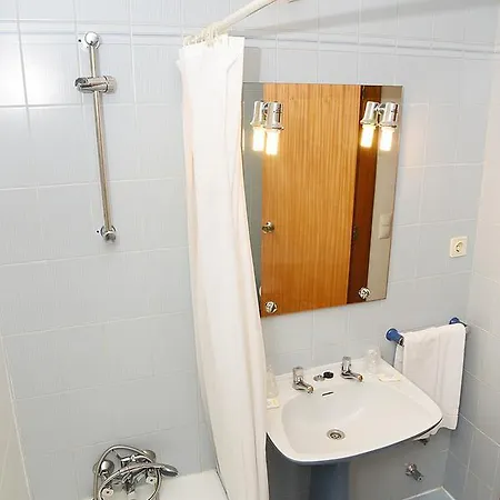 Val Flores Hotel Valenca