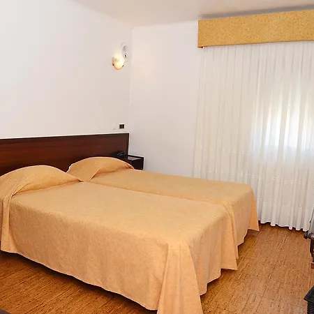 Val Flores Hotel Valenca