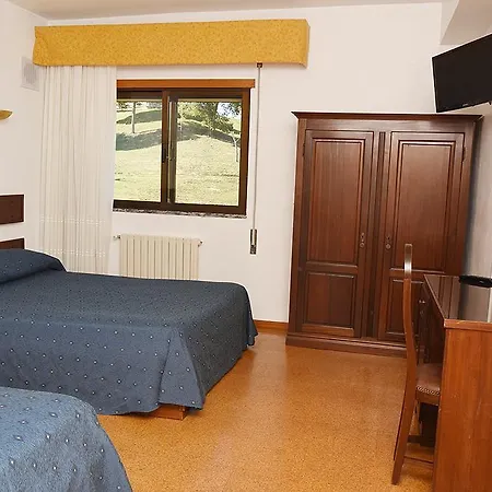 Hotel Val Flores Valenca