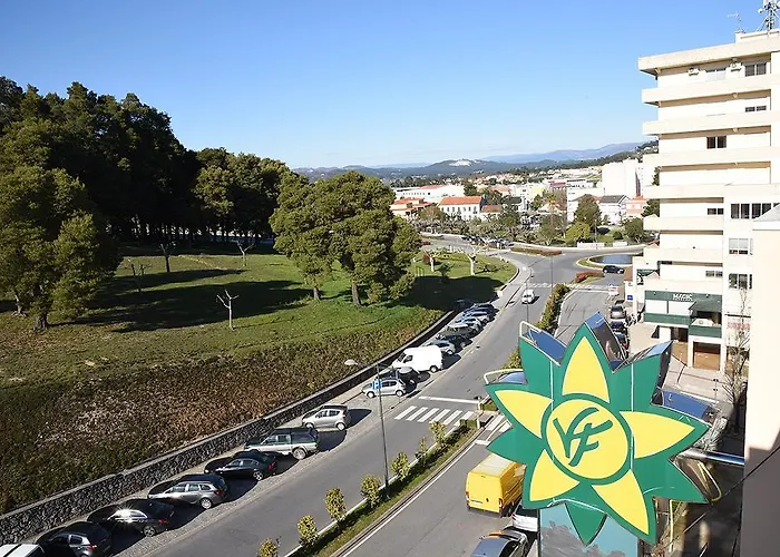 Val Flores Hotel Valenca