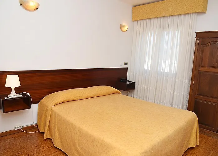 Val Flores Hotel Valenca