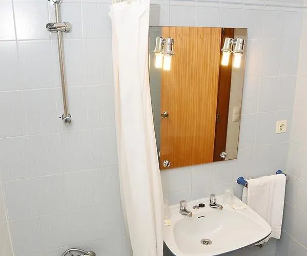 Val Flores Hotel Valenca