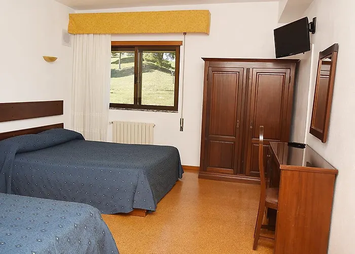 Hotel Val Flores Valenca